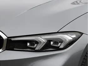 BMW 3 Serie Touring 320e | Leder | Camera | Sportstoel. | PDC voor + achter thumbnail 5