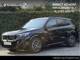 BMW X1 xDrive25e | M-Sport | Camera | Stoel + stuurverw. | Harman/kardon