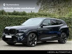 BMW XM | V8 | Bowers & Wilkins | 23'' | Driv. Ass. Prof. | Elek. Trekhaak | Soft-Close