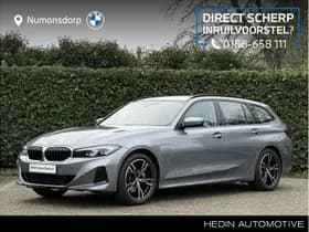 BMW 3 Serie Touring 320e | Camera | Sportstoel. | PDC voor + achter thumbnail 1