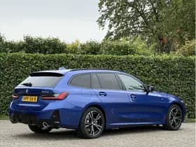 BMW 3 Serie Touring 330e | NW Model | M-Sport | 18'' | Panorama | Camera | Elek. Trekhaak | HiFi thumbnail 3