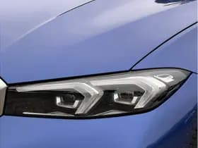 BMW 3 Serie Touring 330e | NW Model | M-Sport | 18'' | Panorama | Camera | Elek. Trekhaak | HiFi thumbnail 5