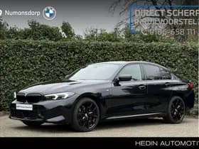 BMW 3 Serie 330e | M-Sport Pro | 19'' | Camera | ACC | HiFi thumbnail 1