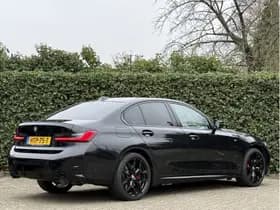 BMW 3 Serie 330e | M-Sport Pro | 19'' | Camera | ACC | HiFi thumbnail 3