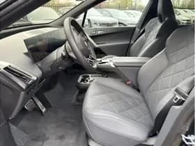BMW IX xDrive60 | M-Sport Pro | Panorama Sky Lounge | Driv. Ass. Prof. | Harman/Kardon | Act. Steering thumbnail 3