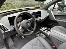 BMW IX xDrive60 | M-Sport Pro | Panorama Sky Lounge | Driv. Ass. Prof. | Harman/Kardon | Act. Steering thumbnail 4