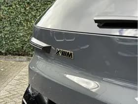BMW XM | V8 | Bowers & Wilkins | Trekhaak | Massage | 23" | Soft-Close thumbnail 5