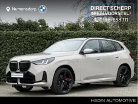 BMW X3 30e xDrive | M-Sport Pro | 21'' | Panorama | Harman/Kardon | Driv. Ass. Plus | Stuur + Stoelverw. | Elek. Trekhaak