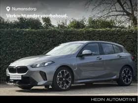 BMW 1 Serie 120 | M-Sport | 18'' | Harman/Kardon | Comfort Access | Camera