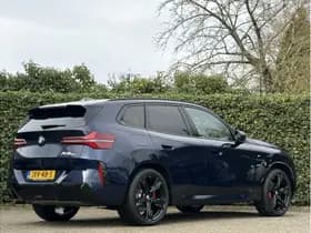 BMW X3 30e xDrive | M-Sport Pro | 21'' | Panorama | Harman/Kardon | Driv. Ass. Plus | Elek. Stoelverst. | Elek. Trekhaak thumbnail 2