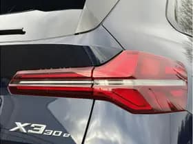 BMW X3 30e xDrive | M-Sport Pro | 21'' | Panorama | Harman/Kardon | Driv. Ass. Plus | Elek. Stoelverst. | Elek. Trekhaak thumbnail 3