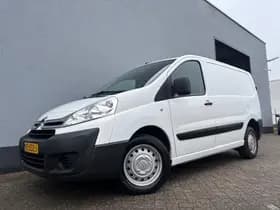 Citroen Jumpy 10 2.0 HDI L1H1 Economy - Airco