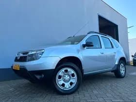 Dacia Duster 1.6 Lauréate 2wd - Trekhaak