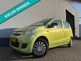 Daihatsu Cuore 1.0 Clever - NAP AUTO