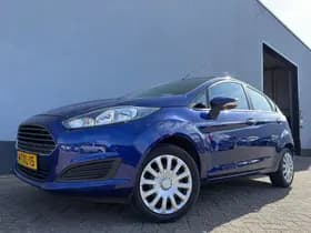 Ford Fiesta 1.0 Style 5-Deurs - Airco