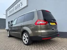 Ford Galaxy 1.6 SCTi Platinum 7 P. - Leder- Panorama thumbnail 3