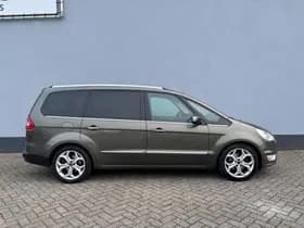 Ford Galaxy 1.6 SCTi Platinum 7 P. - Leder- Panorama thumbnail 5