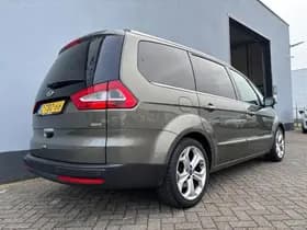 Ford Galaxy 1.6 SCTi Platinum 7 P. - Leder- Panorama thumbnail 6