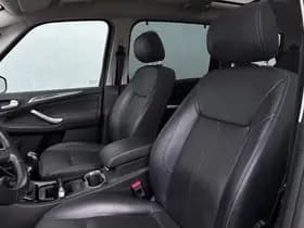 Ford Galaxy 1.6 SCTi Platinum 7 P. - Leder- Panorama thumbnail 8