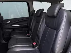 Ford Galaxy 1.6 SCTi Platinum 7 P. - Leder- Panorama thumbnail 9