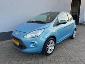 Ford Ka 1.2 Cool&Sound - Airco - LMV