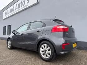 Kia Rio 1.2 CVVT ComfortPlusLine Navigator thumbnail 3