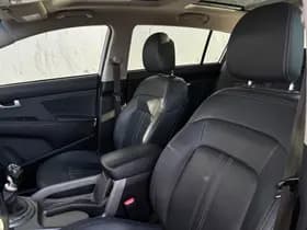 Kia Sportage 1.6 GDI ExecutiveLine - Panorama - Trekhaak thumbnail 7