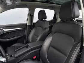 MG MG ZS EV Luxury 45 kWh - Panorama Dak - Leder thumbnail 7