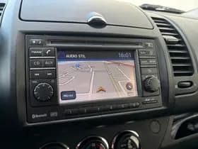 Nissan Note 1.6 Connect Edition Automaat thumbnail 11