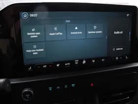 Ford Transit Custom 340 L2H1 Limited 65 kWh 8 persoons thumbnail 30