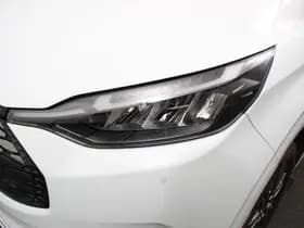 Ford Transit Custom 340 L2H1 Limited 65 kWh 8 persoons thumbnail 3