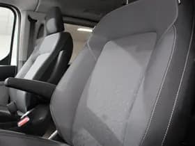 Ford Transit Custom 340 L2H1 Limited 65 kWh 8 persoons thumbnail 22