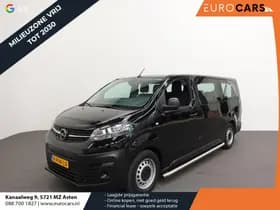 Opel Vivaro-e Combi L3H1 75 kWh