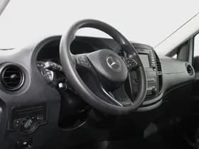 Mercedes-Benz Vito Tourer 114 CDI Automaat Pro Extra Lang thumbnail 2