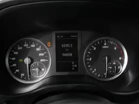 Mercedes-Benz Vito Tourer 114 CDI Automaat Pro Extra Lang thumbnail 13