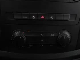 Mercedes-Benz Vito Tourer 114 CDI Automaat Pro Extra Lang thumbnail 21