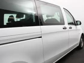 Mercedes-Benz Vito Tourer 114 CDI Automaat Pro Extra Lang thumbnail 27