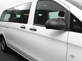 Mercedes-Benz Vito Tourer 114 CDI Automaat Pro Extra Lang thumbnail 28