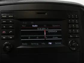 Mercedes-Benz Vito Tourer 114 CDI Automaat Pro Extra Lang thumbnail 35