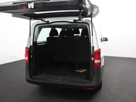 Mercedes-Benz Vito Tourer 114 CDI Automaat Pro Extra Lang thumbnail 36