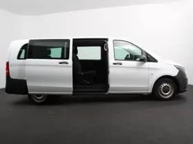 Mercedes-Benz Vito Tourer 114 CDI Automaat Pro Extra Lang thumbnail 9