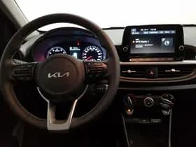 Kia Picanto 1.0 DPi Automaat DynamicLine thumbnail 12