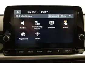 Kia Picanto 1.0 DPi Automaat DynamicLine thumbnail 16