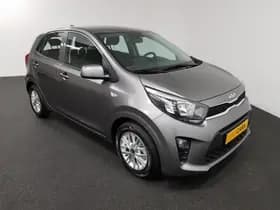 Kia Picanto 1.0 DPi Automaat DynamicLine thumbnail 29