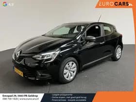 Renault Clio 1.0 TCe Life