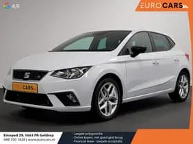 SEAT Ibiza 1.0 TSI 110pk DSG FR