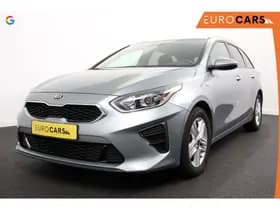 Kia Ceed Sportswagon 1.0 T-GDi Active SW thumbnail 1