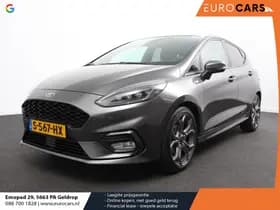 Ford Fiesta 1.0 EcoBoost 155pk Hybrid ST-Line