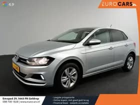 Volkswagen Polo 1.0 TSI DSG Comfortline