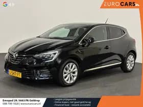 Renault Clio 1.0 TCe Intens